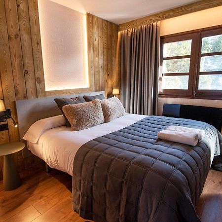 Borda Conangle Mountain Lodge Sant Julià de Lòria Екстериор снимка