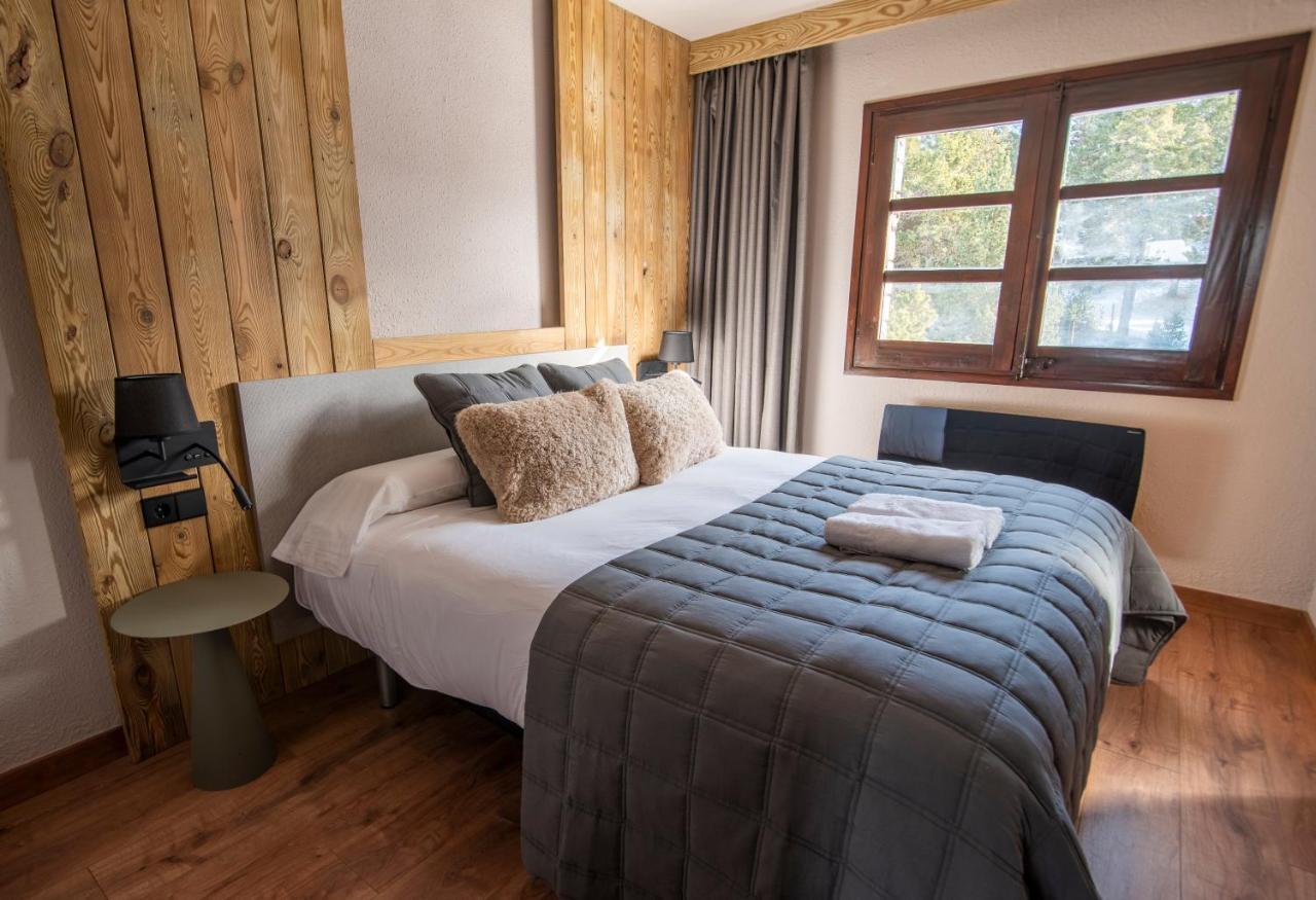 Borda Conangle Mountain Lodge Sant Julià de Lòria Екстериор снимка