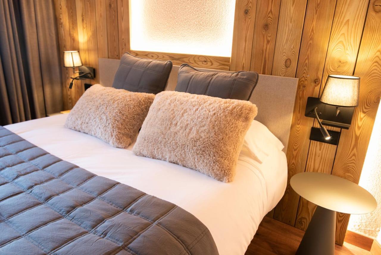 Borda Conangle Mountain Lodge Sant Julià de Lòria Екстериор снимка