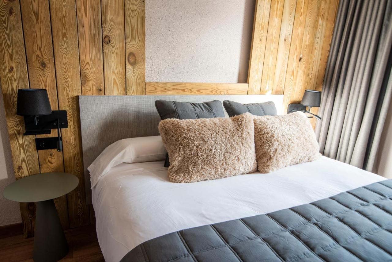 Borda Conangle Mountain Lodge Sant Julià de Lòria Екстериор снимка