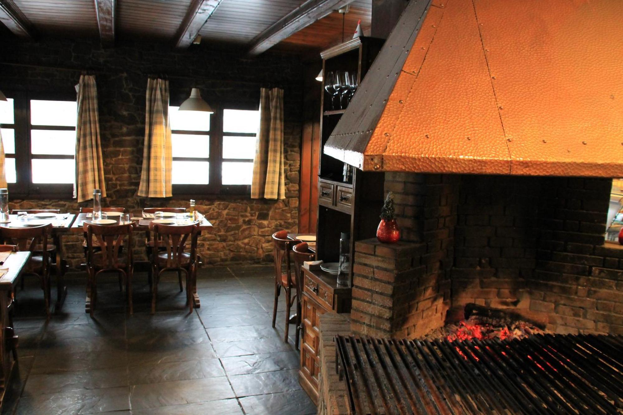 Borda Conangle Mountain Lodge Sant Julià de Lòria Екстериор снимка