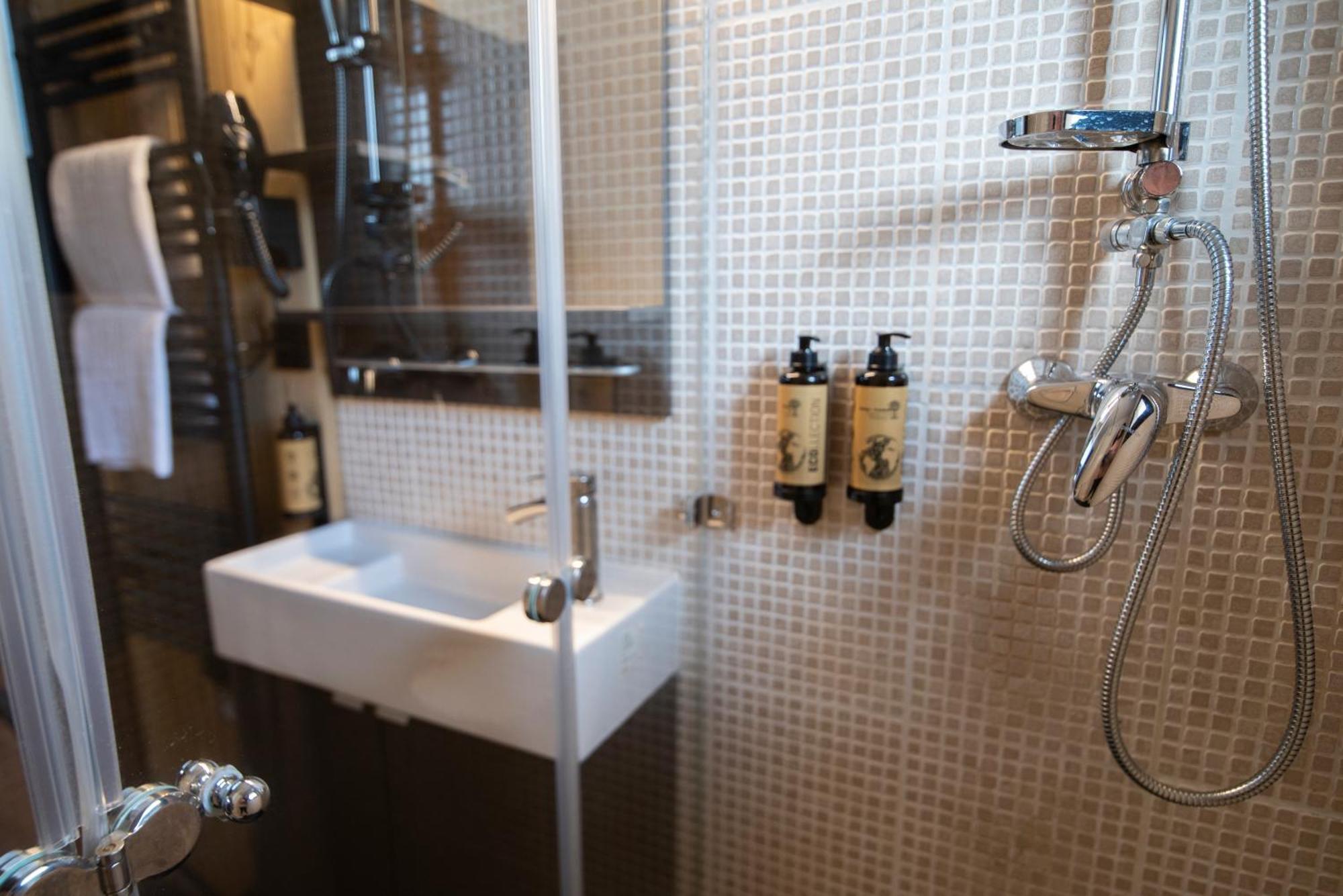 Borda Conangle Mountain Lodge Sant Julià de Lòria Екстериор снимка