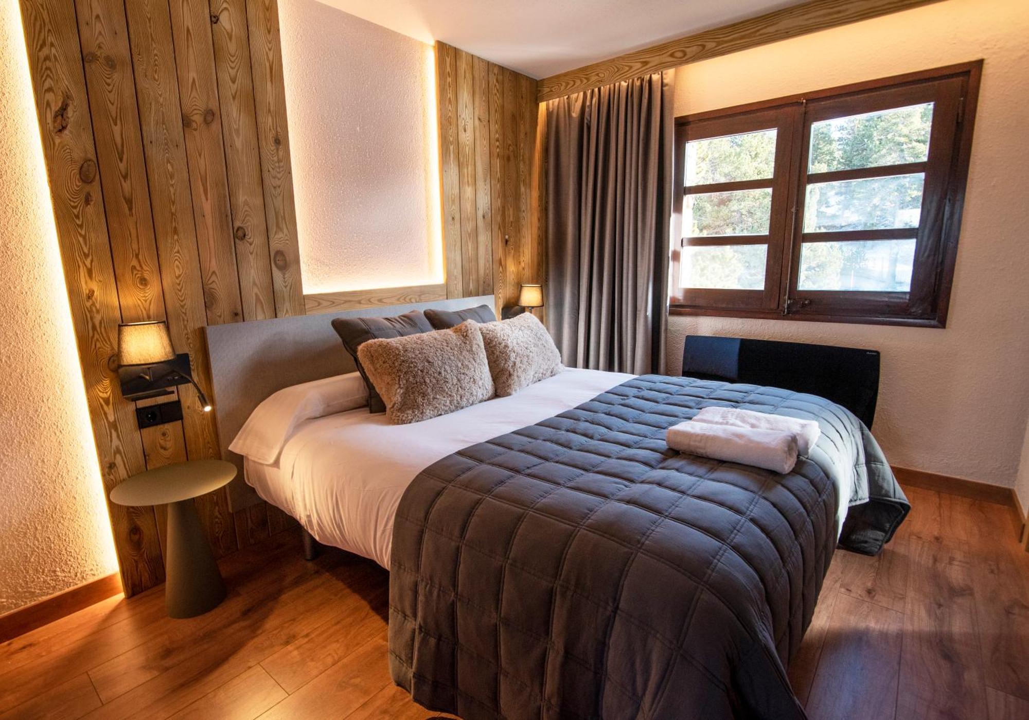 Borda Conangle Mountain Lodge Sant Julià de Lòria Екстериор снимка