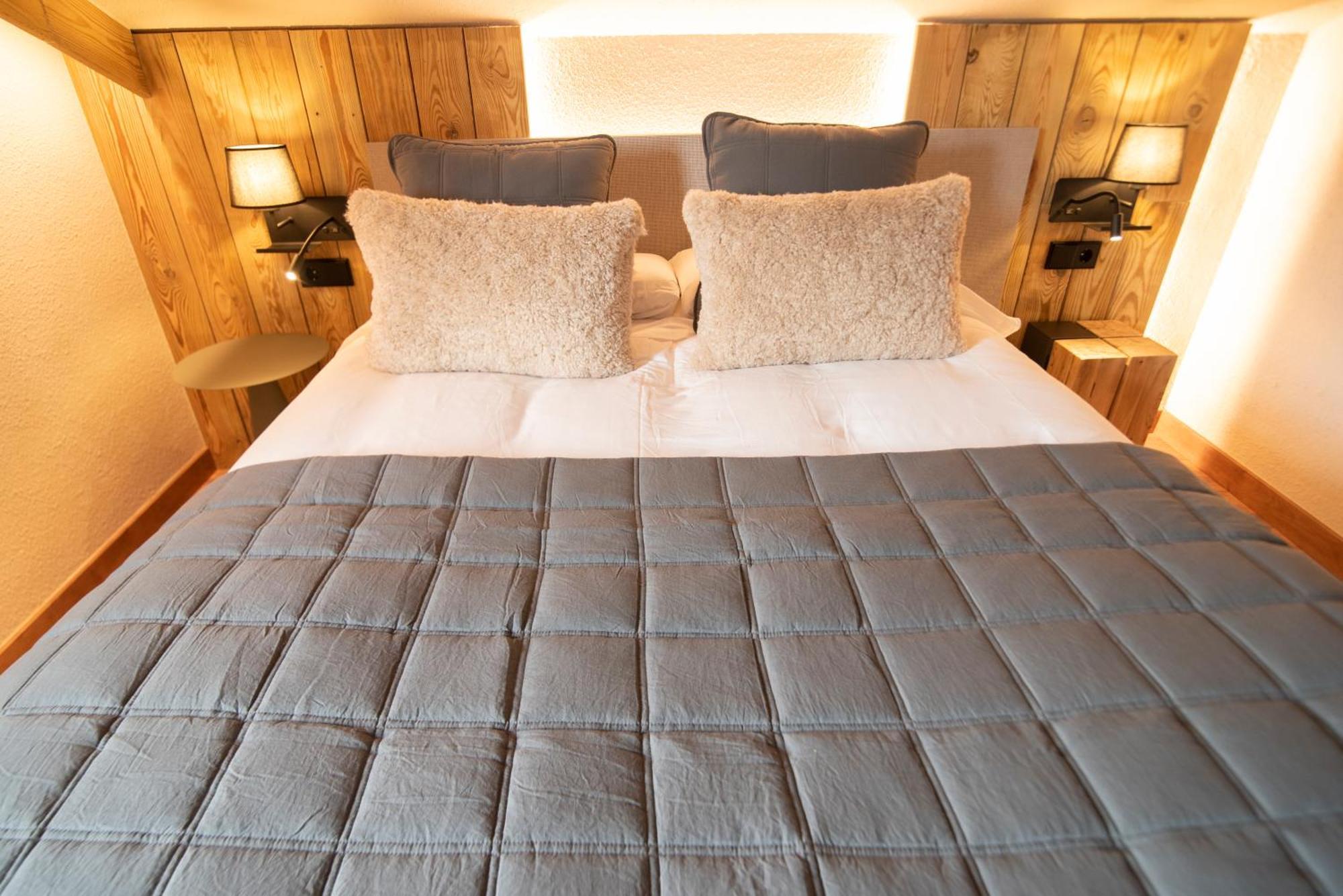 Borda Conangle Mountain Lodge Sant Julià de Lòria Екстериор снимка
