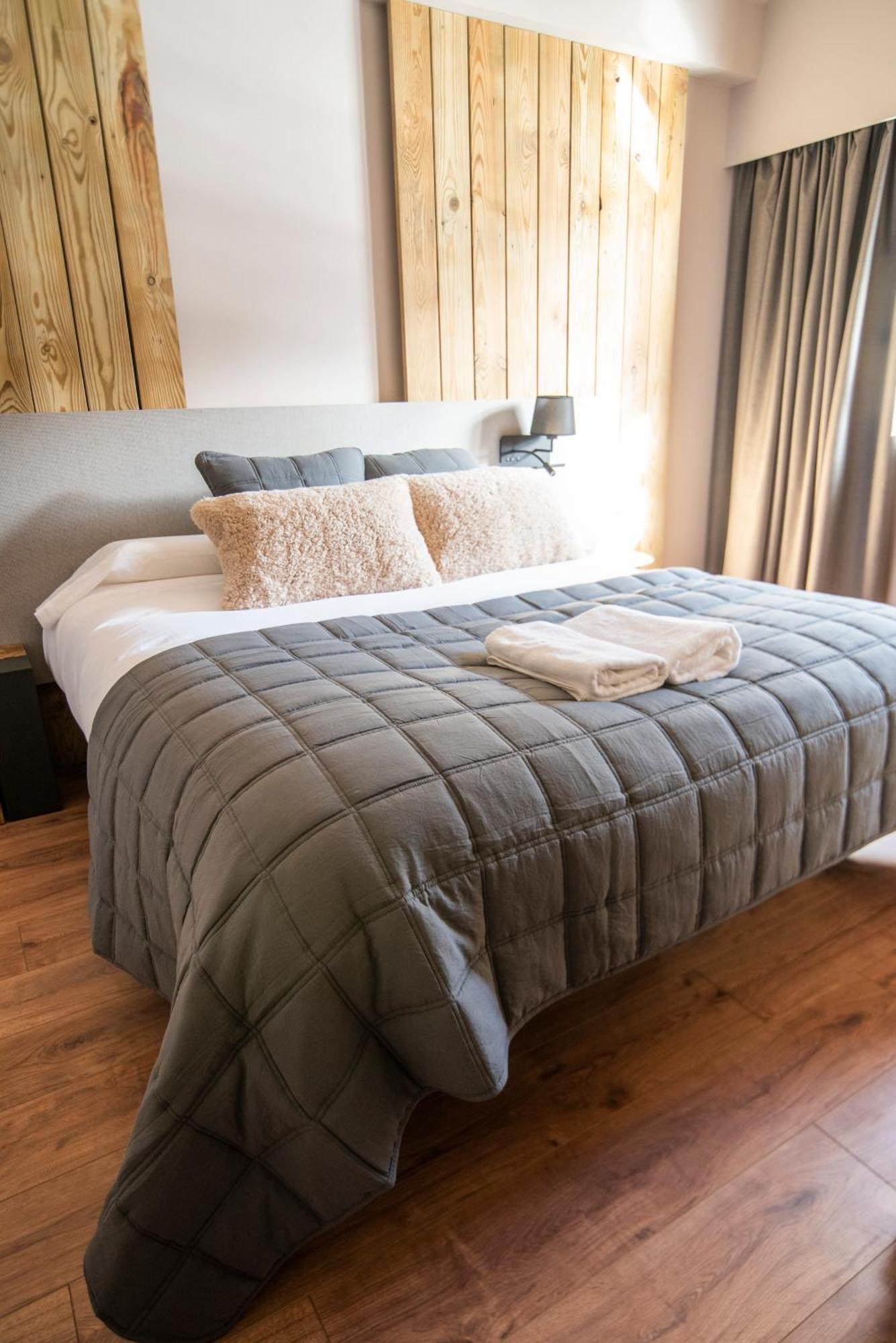 Borda Conangle Mountain Lodge Sant Julià de Lòria Екстериор снимка