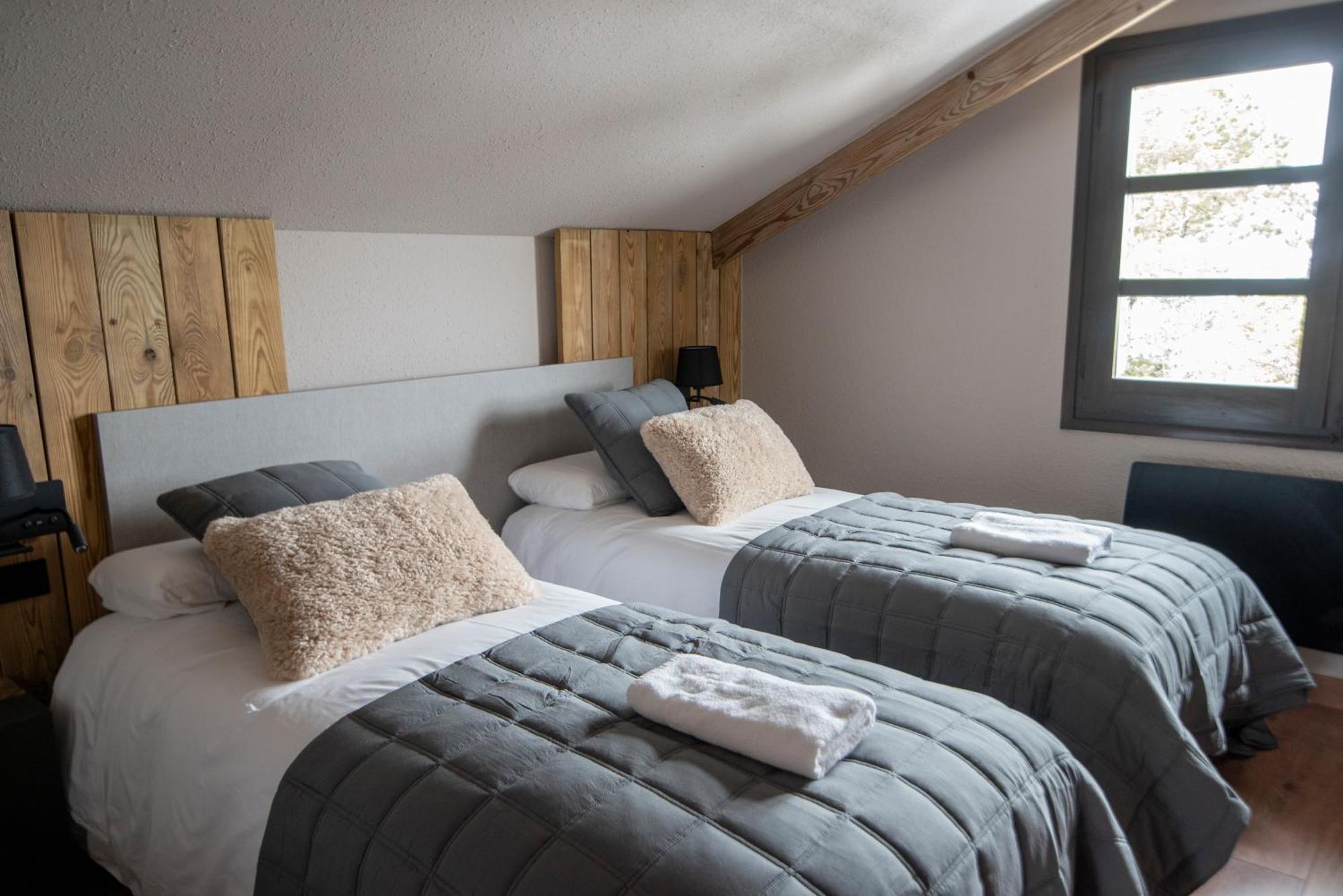 Borda Conangle Mountain Lodge Sant Julià de Lòria Екстериор снимка