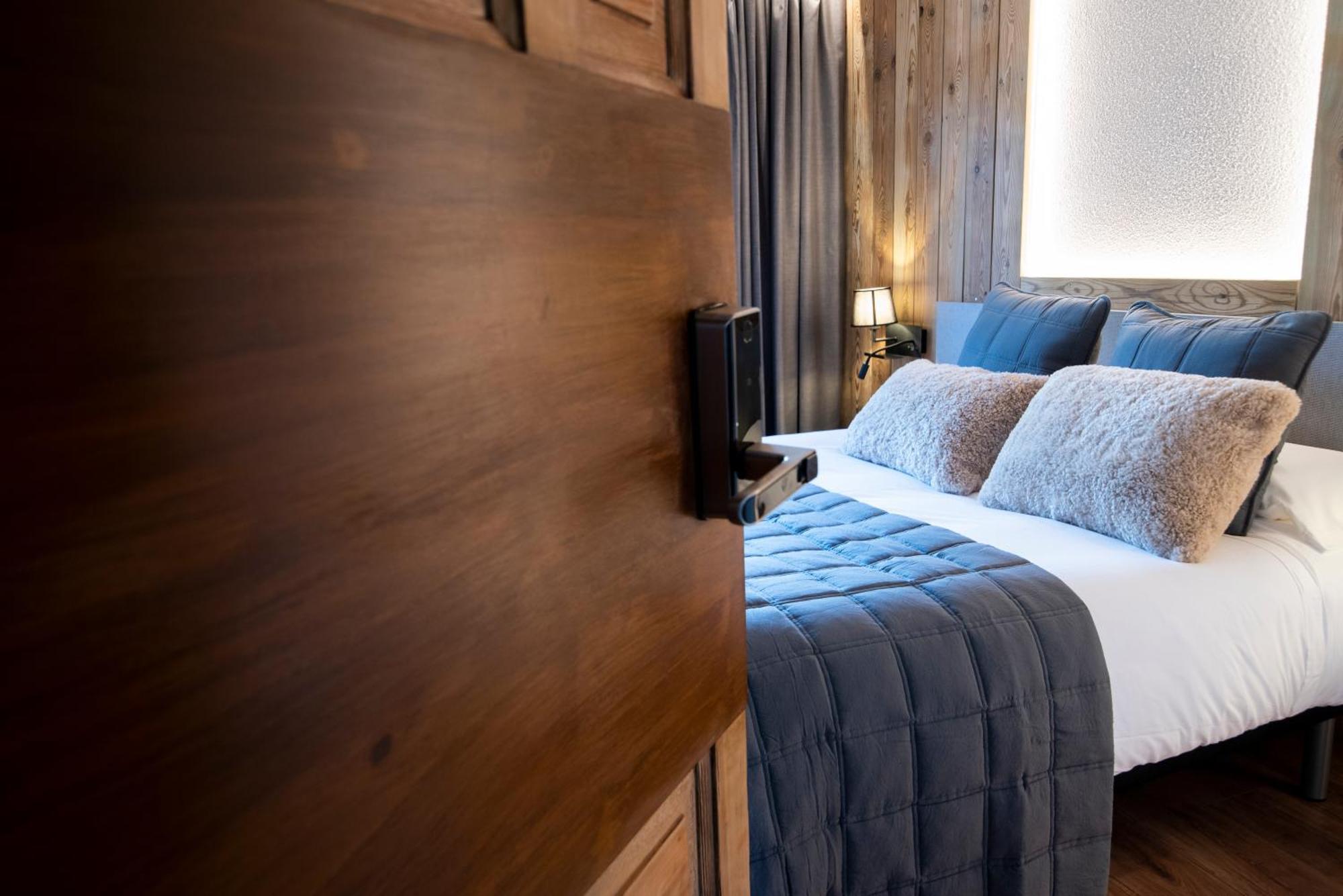 Borda Conangle Mountain Lodge Sant Julià de Lòria Екстериор снимка