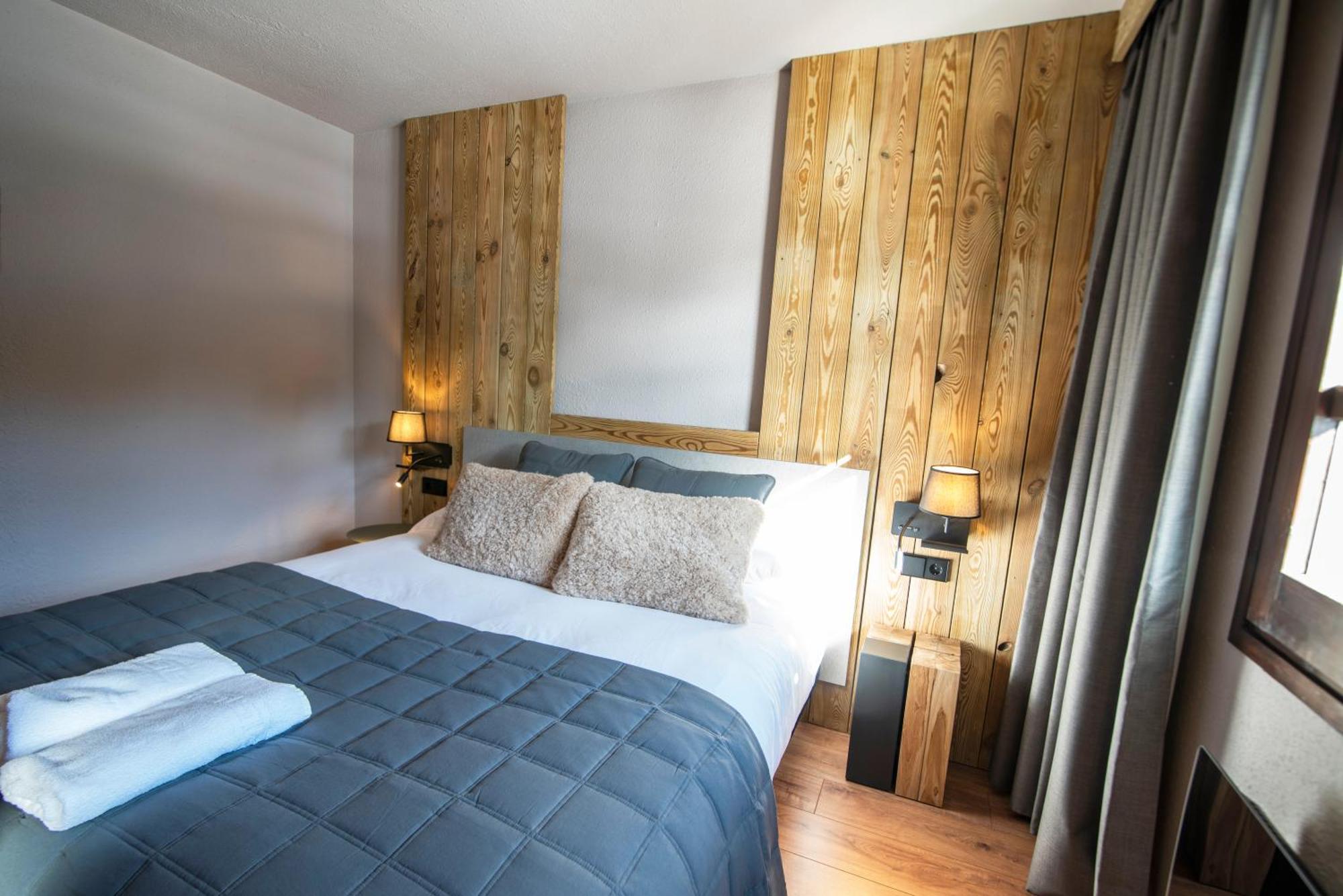 Borda Conangle Mountain Lodge Sant Julià de Lòria Екстериор снимка