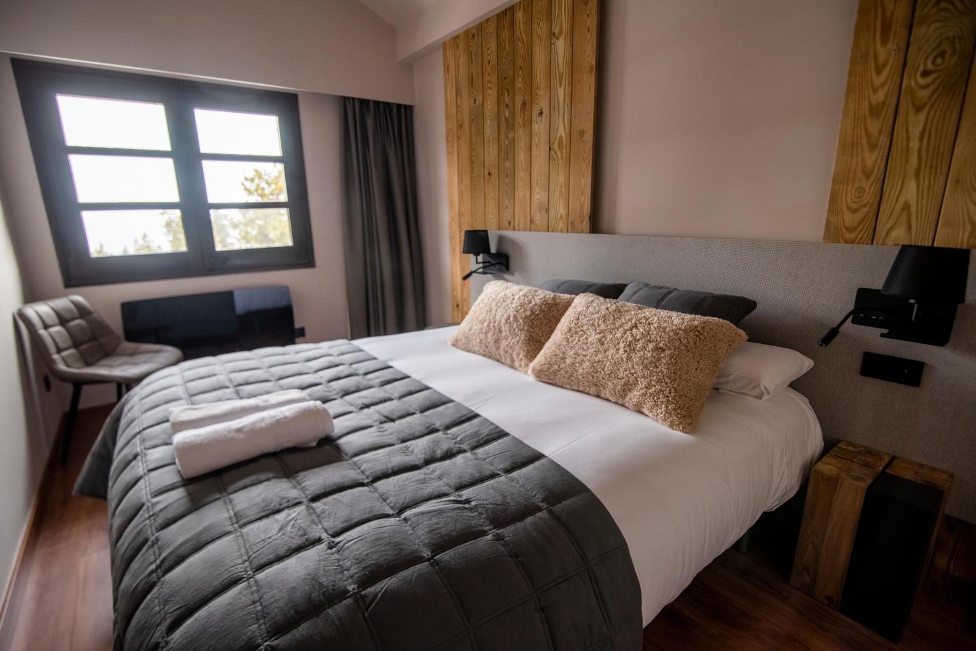 Borda Conangle Mountain Lodge Sant Julià de Lòria Екстериор снимка
