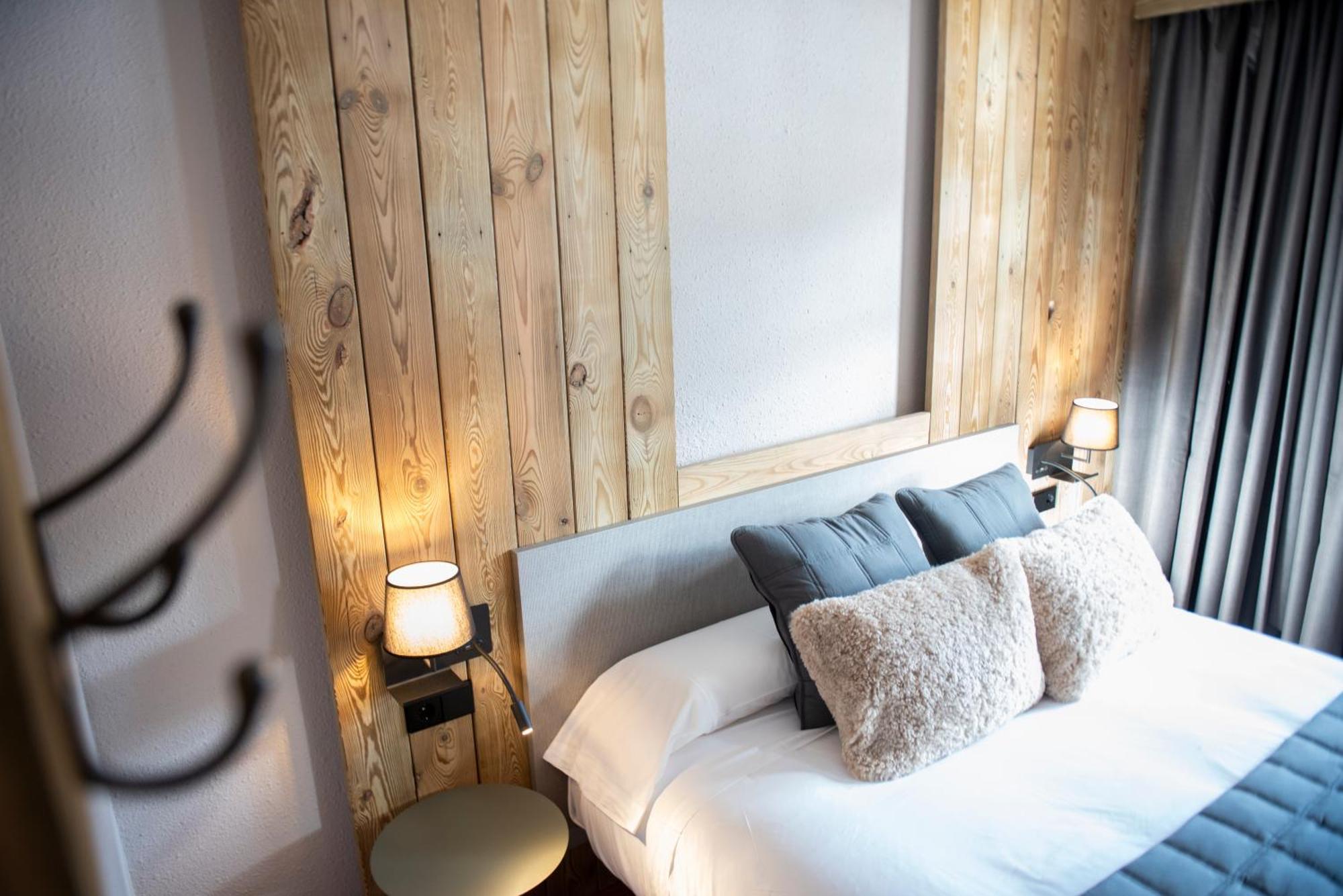Borda Conangle Mountain Lodge Sant Julià de Lòria Екстериор снимка
