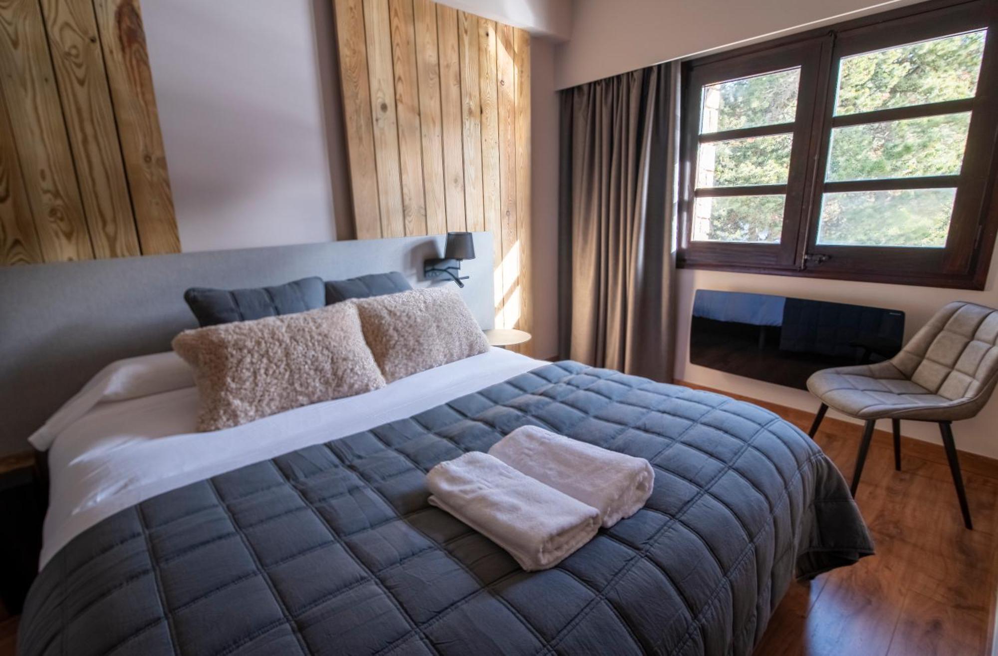 Borda Conangle Mountain Lodge Sant Julià de Lòria Екстериор снимка