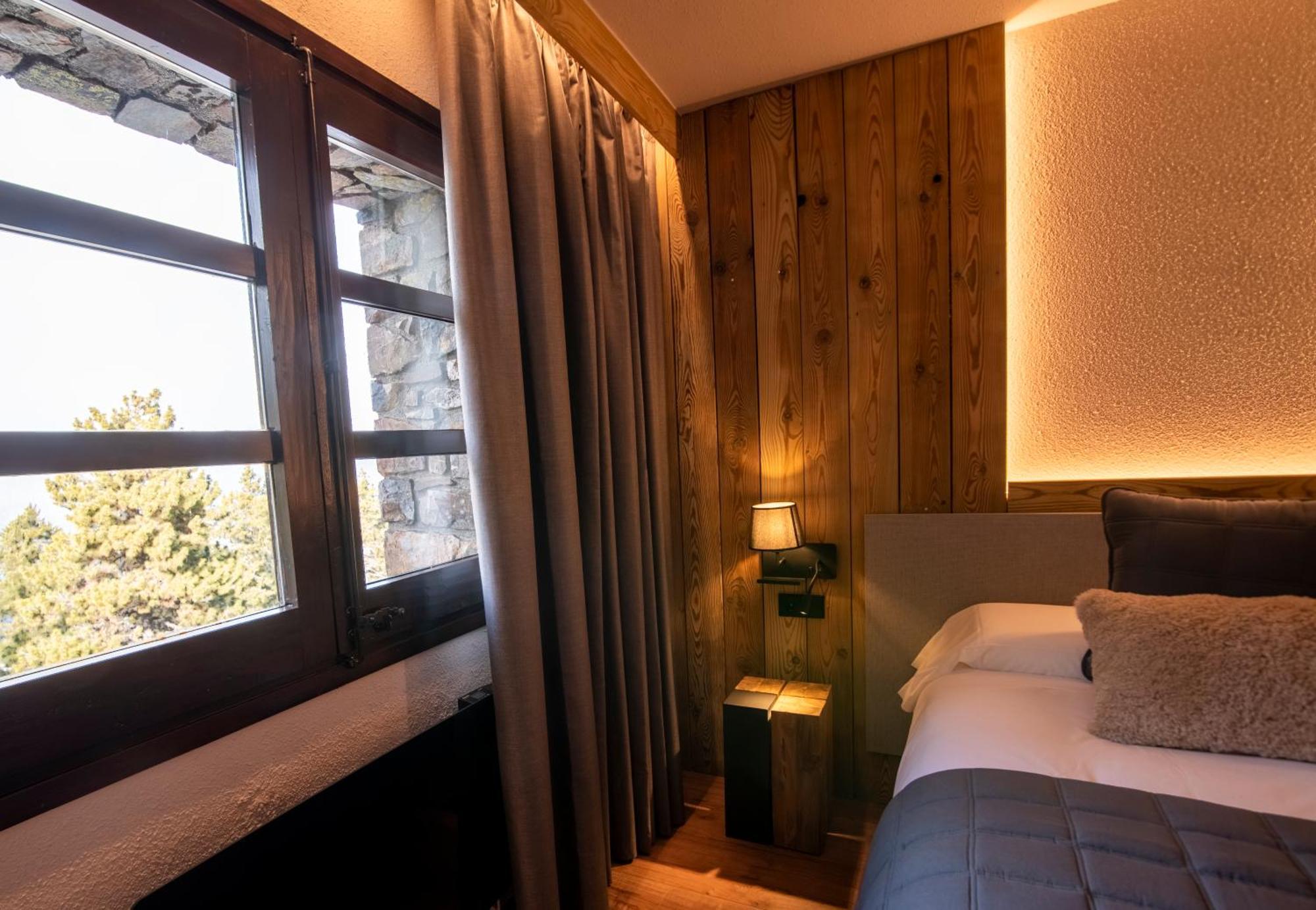 Borda Conangle Mountain Lodge Sant Julià de Lòria Екстериор снимка