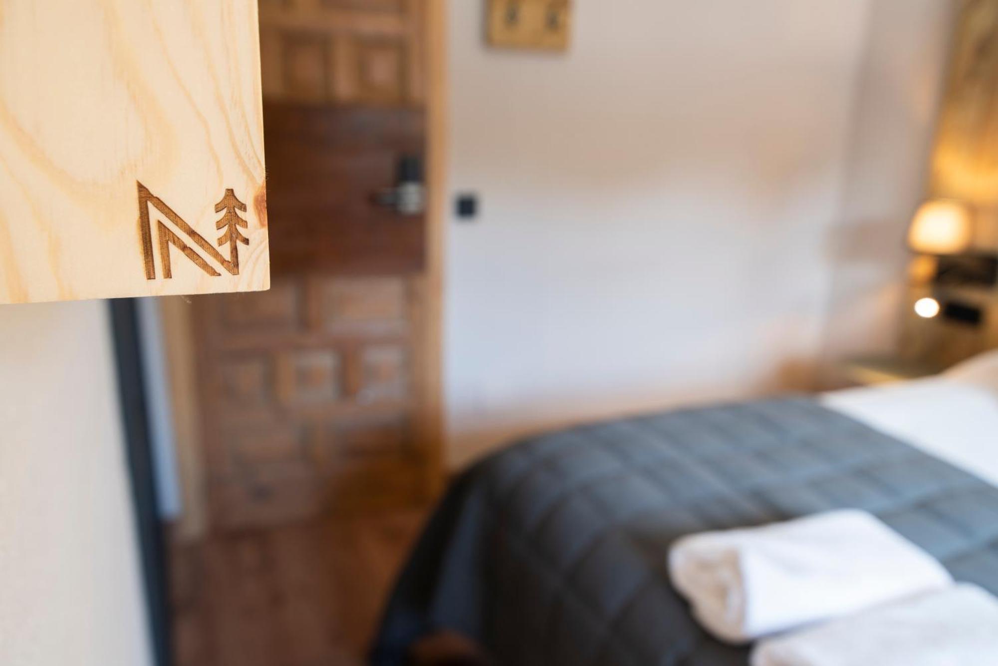 Borda Conangle Mountain Lodge Sant Julià de Lòria Екстериор снимка